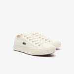 Женские кеды Lacoste BACKCOURT 124 1 CFA