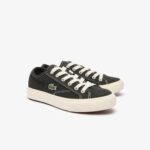 Женские кеды Lacoste BACKCOURT 124 1 CFA