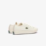 Женские кеды Lacoste BACKCOURT 124 1 CFA