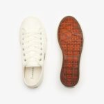 Женские кеды Lacoste BACKCOURT 124 1 CFA