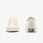 Женские кеды Lacoste BACKCOURT 124 1 CFA