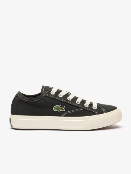 Женские кеды Lacoste BACKCOURT 124 1 CFA