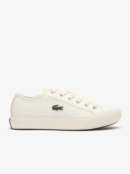 Женские кеды Lacoste BACKCOURT 124 1 CFA