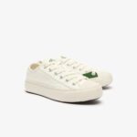 Женские кеды Lacoste BACKCOURT 2.0 124 1 CFA