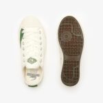 Женские кеды Lacoste BACKCOURT 2.0 124 1 CFA