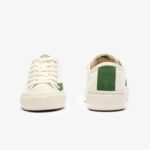 Женские кеды Lacoste BACKCOURT 2.0 124 1 CFA