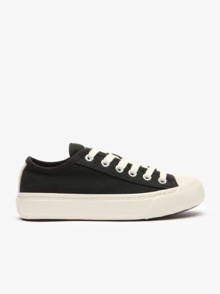 Женские кеды Lacoste BACKCOURT 2.0 124 1 CFA