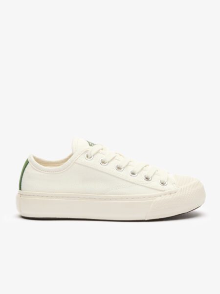 Женские кеды Lacoste BACKCOURT 2.0 124 1 CFA