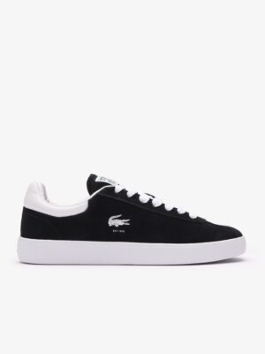 Женские кеды Lacoste BASESHOT 223 1 SFA