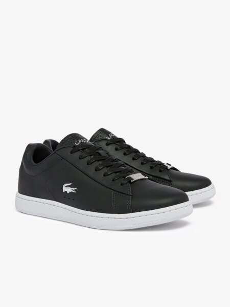 Женские кеды Lacoste CARNABY