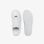 Женские кеды Lacoste CARNABY