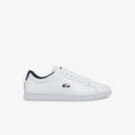 Женские кеды Lacoste CARNABY EVO