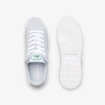 Женские кеды Lacoste CARNABY PLAT LT 124 2 SFA