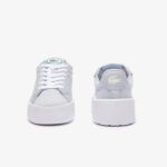 Женские кеды Lacoste CARNABY PLAT LT 124 2 SFA