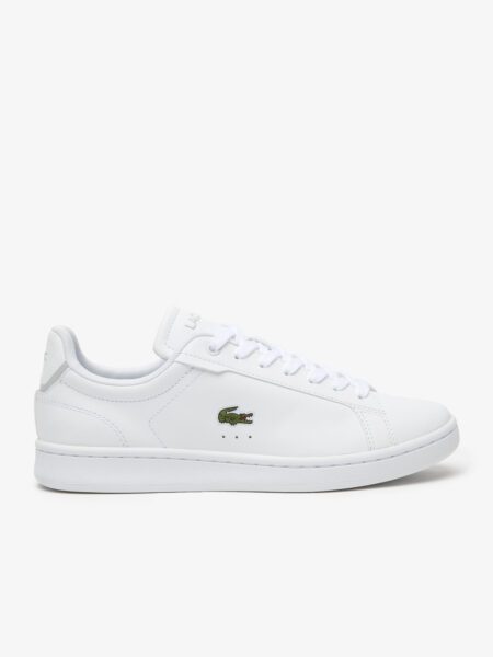 Женские кеды Lacoste CARNABY PRO