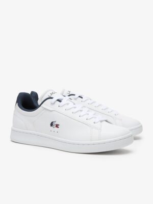 Женские кеды Lacoste CARNABY PRO TRI