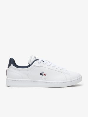 Женские кеды Lacoste CARNABY PRO TRI