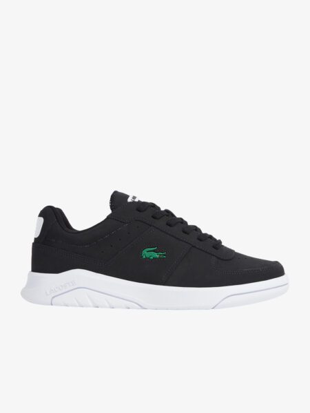 Женские кеды Lacoste GAME ADVANCE LUXE