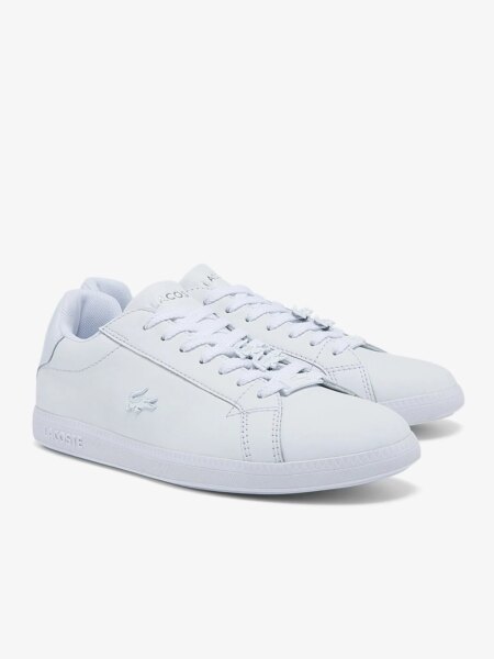 Женские кеды Lacoste GRADUATE 0521 1 SFA
