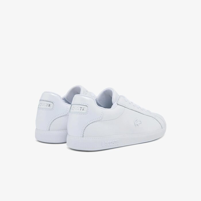 Женские кеды Lacoste GRADUATE 0521 1 SFA