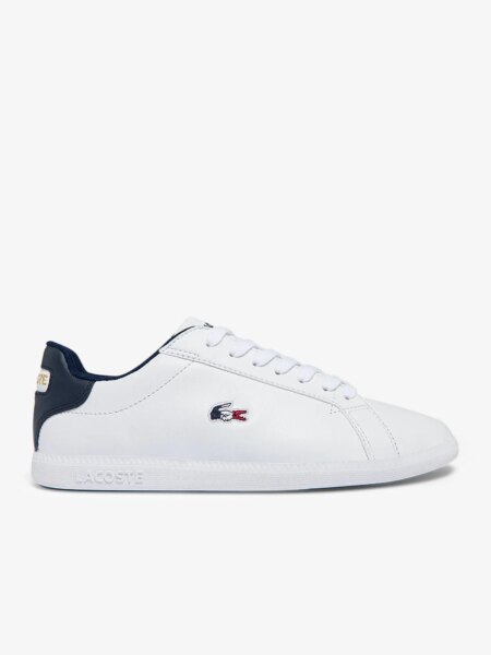 Женские кеды Lacoste GRADUATE TRI