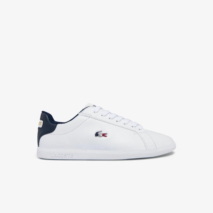 Женские кеды Lacoste GRADUATE TRI