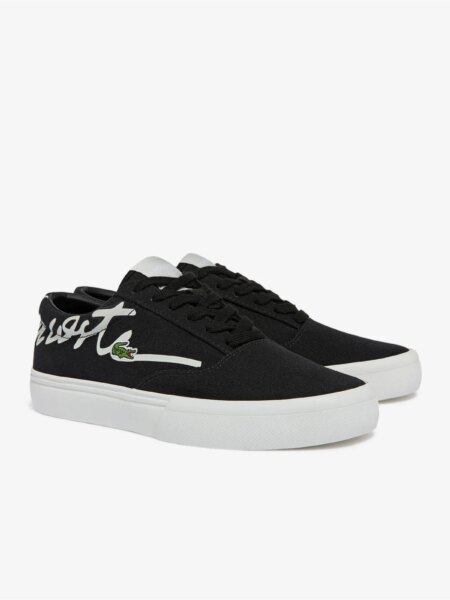 Женские кеды Lacoste JUMP SERVE