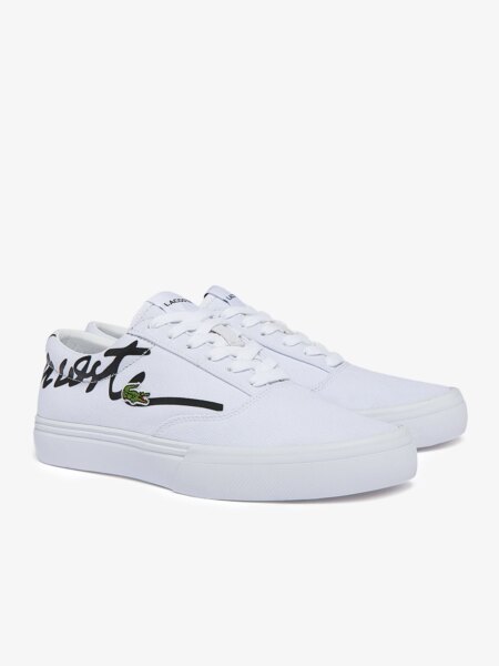 Женские кеды Lacoste JUMP SERVE