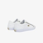 Женские кеды Lacoste LEROND 2