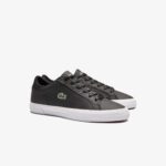 Женские кеды Lacoste LEROND PLUS 0521 1 CFA WHT/WHT