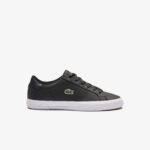 Женские кеды Lacoste LEROND PLUS 0521 1 CFA WHT/WHT