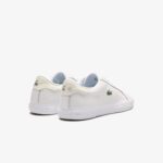 Женские кеды Lacoste LEROND PLUS 0521 1 CFA WHT/WHT