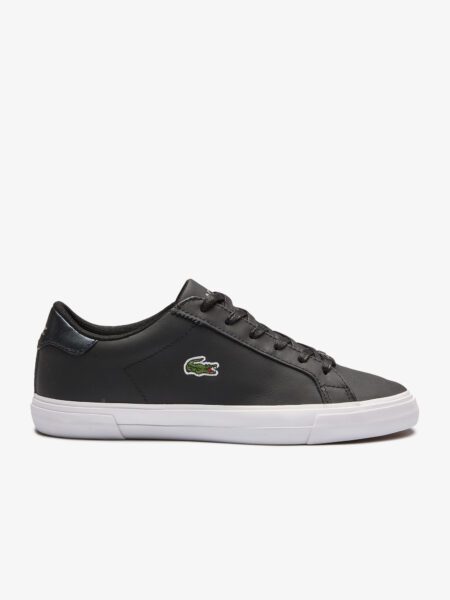 Женские кеды Lacoste LEROND PLUS 0521 1 CFA WHT/WHT