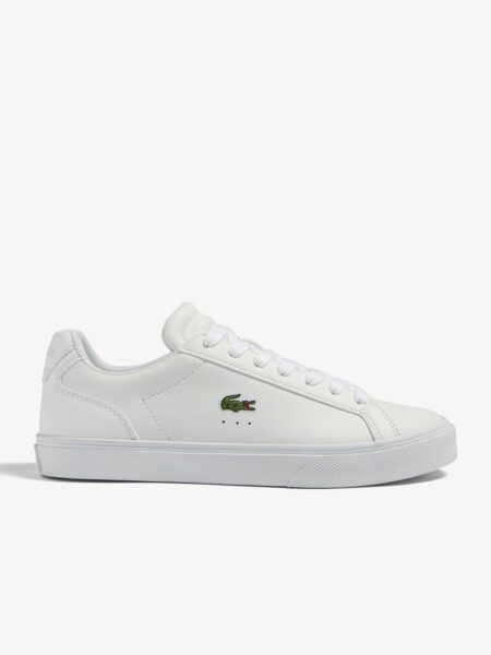 Женские кеды Lacoste LEROND PRO BL 23 1 CFA