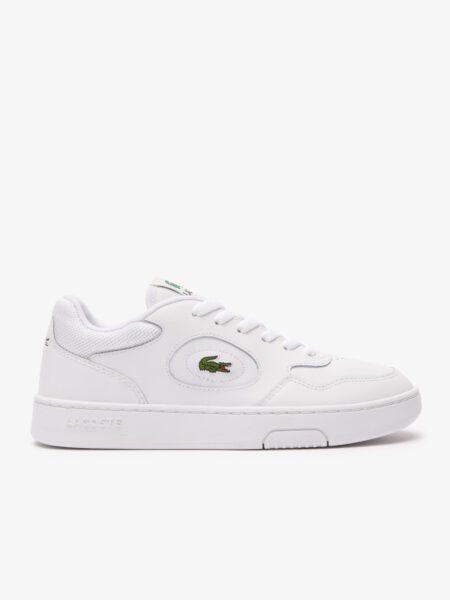 Женские кеды Lacoste LINESET 223 1 SFA