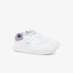 Женские кеды Lacoste LINESET 224 2 SFA