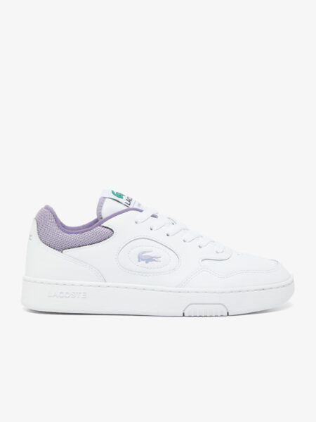 Женские кеды Lacoste LINESET 224 2 SFA