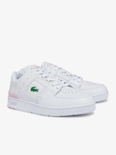 Женские кеды Lacoste SPORT