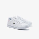 Женские кеды Lacoste Twin Serve