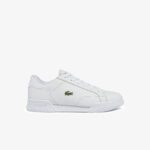 Женские кеды Lacoste TWIN SERVE