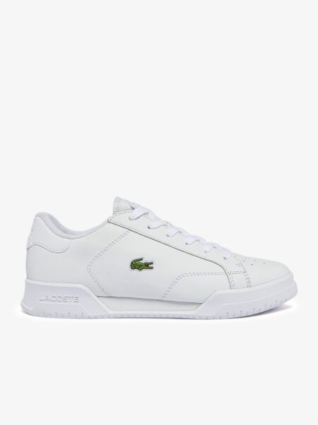 Женские кеды Lacoste TWIN SERVE