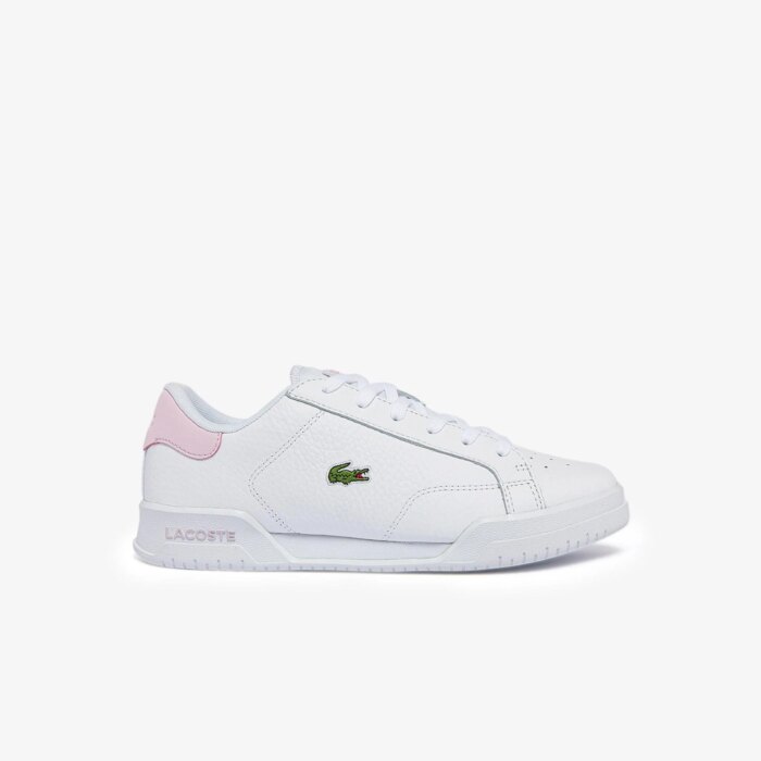 Женские кеды Lacoste Twin Serve