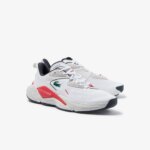 Женские кроссовки Lacoste ACESHOT