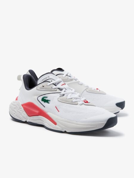 Женские кроссовки Lacoste ACESHOT