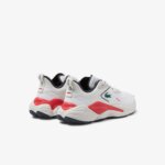 Женские кроссовки Lacoste ACESHOT