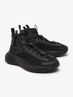 Женские кроссовки Lacoste AUDYSSOR LT SOCK 2231 SFA