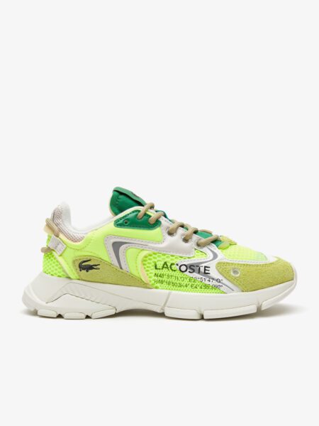 Женские кроссовки Lacoste L003 NEO