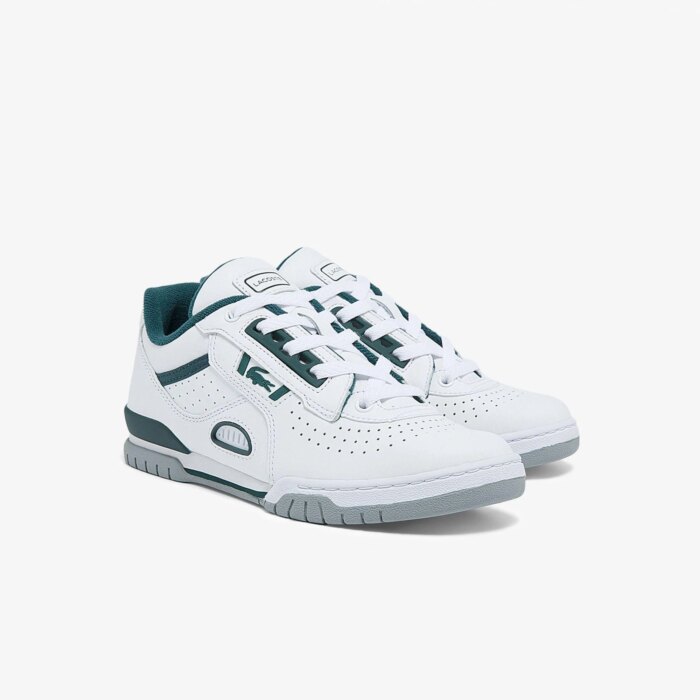 Женские кроссовки Lacoste M89 OG 0121 1 SFA