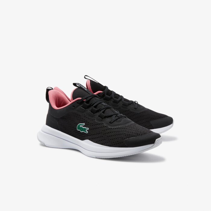 Женские кроссовки Lacoste RUN SPIN