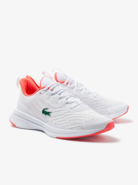 Женские кроссовки Lacoste RUN SPIN